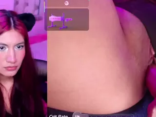 EvaJann's Live Sex Cam Show