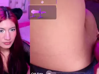 EvaJann's Live Sex Cam Show
