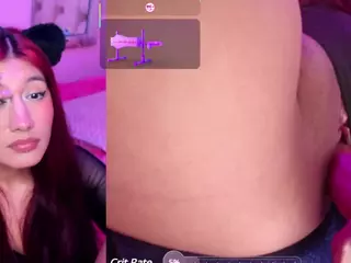 EvaJann's Live Sex Cam Show