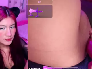 EvaJann's Live Sex Cam Show