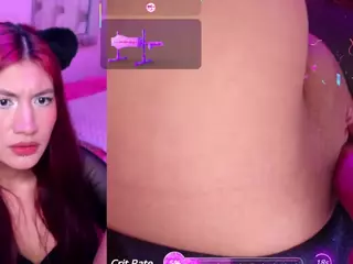 EvaJann's Live Sex Cam Show