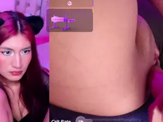EvaJann's Live Sex Cam Show