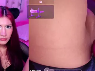 EvaJann's Live Sex Cam Show