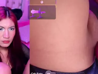 EvaJann's Live Sex Cam Show