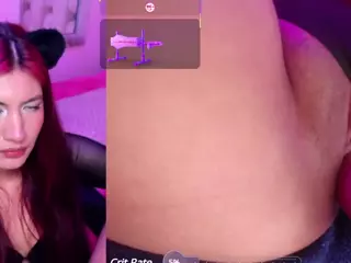 EvaJann's Live Sex Cam Show