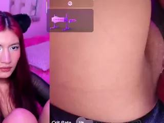 EvaJann's Live Sex Cam Show