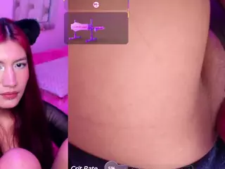EvaJann's Live Sex Cam Show