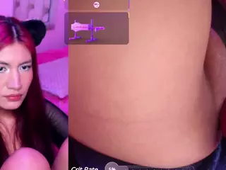 EvaJann's Live Sex Cam Show