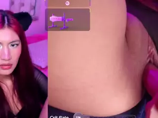 EvaJann's Live Sex Cam Show