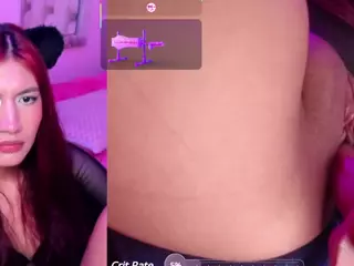 EvaJann's Live Sex Cam Show