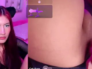 EvaJann's Live Sex Cam Show