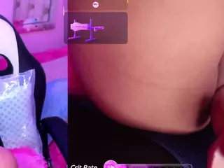 EvaJann's Live Sex Cam Show