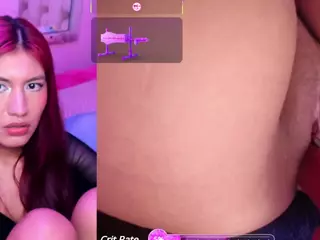 EvaJann's Live Sex Cam Show