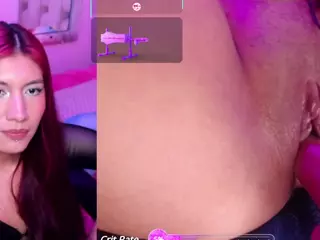 EvaJann's Live Sex Cam Show