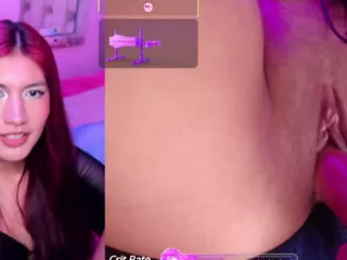 EvaJann's Live Sex Cam Show