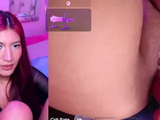 EvaJann's Live Sex Cam Show