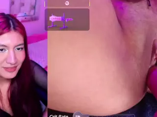 EvaJann's Live Sex Cam Show
