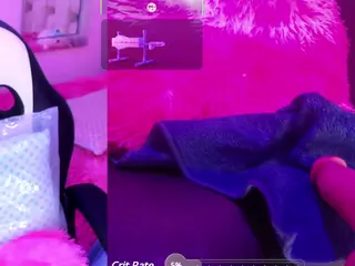 EvaJann's Live Sex Cam Show
