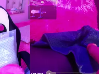 EvaJann's Live Sex Cam Show