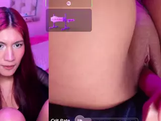 EvaJann's Live Sex Cam Show