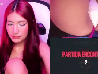 EvaJann's Live Sex Cam Show