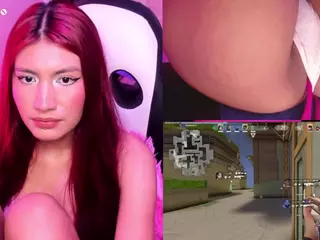 EvaJann's Live Sex Cam Show