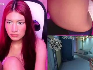 EvaJann's Live Sex Cam Show