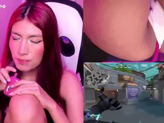 EvaJann's Live Sex Cam Show