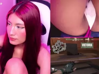 EvaJann's Live Sex Cam Show