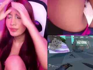 EvaJann's Live Sex Cam Show