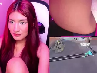 EvaJann's Live Sex Cam Show
