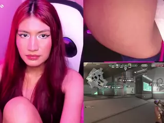 EvaJann's Live Sex Cam Show