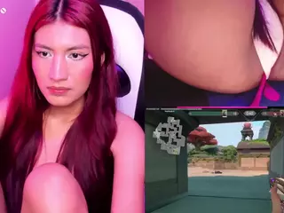 EvaJann's Live Sex Cam Show
