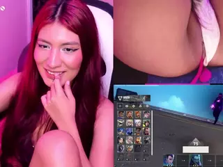 EvaJann's Live Sex Cam Show