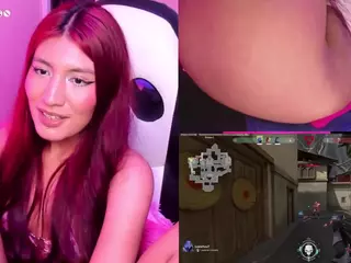 EvaJann's Live Sex Cam Show