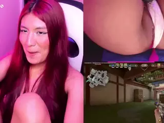 EvaJann's Live Sex Cam Show