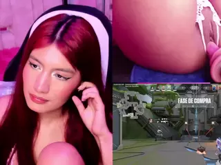 EvaJann's Live Sex Cam Show