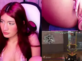 EvaJann's Live Sex Cam Show