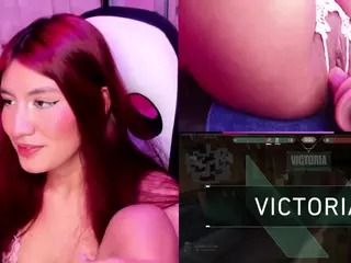 EvaJann's Live Sex Cam Show