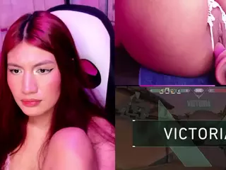 EvaJann's Live Sex Cam Show