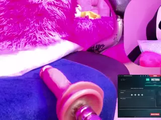 EvaJann's Live Sex Cam Show