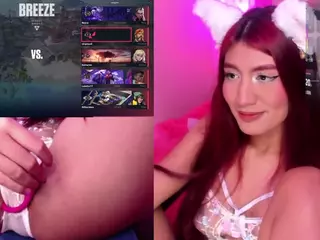 EvaJann's Live Sex Cam Show