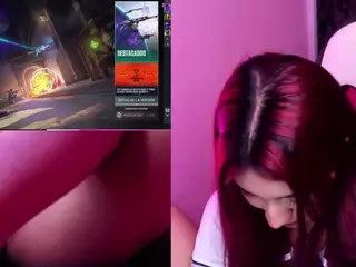 EvaJann's Live Sex Cam Show