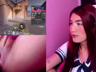 EvaJann's Live Sex Cam Show
