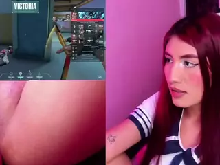 EvaJann's Live Sex Cam Show