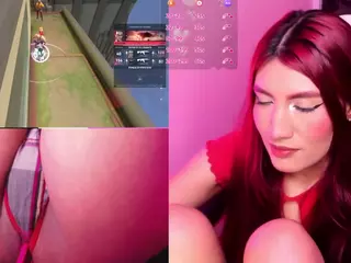 EvaJann's Live Sex Cam Show