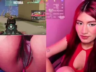 EvaJann's Live Sex Cam Show