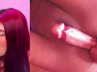EvaJann's Live Sex Cam Show