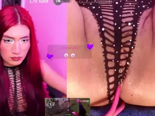 EvaJann's Live Sex Cam Show
