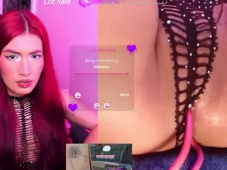 EvaJann's Live Sex Cam Show